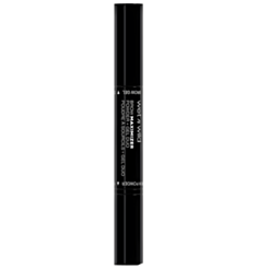 Qaş Üçün Tuş Və Gel Fiksator Wet N Wild Neutral