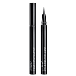 Layner Wet N Wild ProLine Pen Shade Black