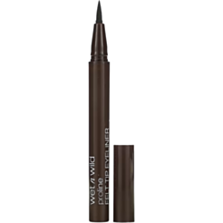 Layner Wet N Wild ProLine Pen Shade Dark Brown
