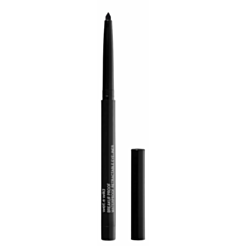 Göz Karandaşı Wet N Wild Mega Last Breakup-Proof Retractable Black