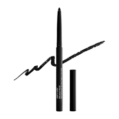 Göz Karandaşı Wet N Wild Mega Last Breakup-Proof Retractable Black Brown