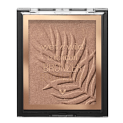 Bronzer Wet N Wild Color Icon Palm Beach Ready