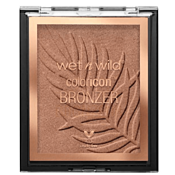 Bronzer Wet N Wild Color Icon Ticket To Brazil