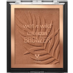 Bronzer Wet N Wild Color Icon What Shady Beaches