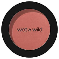 Ənlik Wet N Wild Color Icon Bed Of Roses