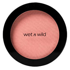 Ənlik Wet N Wild Color Icon Pinch Me Pink