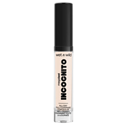 Konsiler Wet N Wild Incognito Full Coverage Light Beige