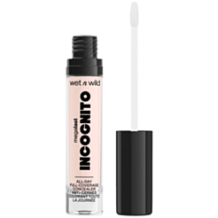 Konsiler Wet N Wild Incognito Full Coverage Light Honey