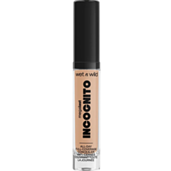 Konsiler Wet N Wild Incognito Full Coverage Medium Neutral