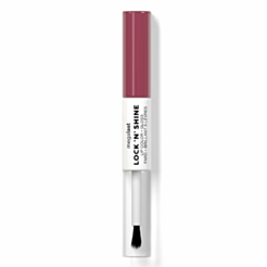 Dodaq parladıcısı Wet N Wild Lock Shine Lip Color And Gloss Pinky Promise