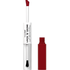 Dodaq parladıcısı Wet N Wild Lock Shine Lip Color And Gloss Big Pout Energy