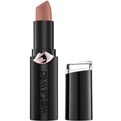 Dodaq boyası Wet N Wild Mega Last Matte Skinny Dipping