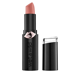 Dodaq boyası Wet N Wild Mega Last Matte Bare It All