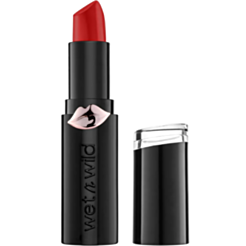 Dodaq boyası Wet N Wild Mega Last Matte Red Velvet