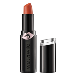 Dodaq boyası Wet N Wild Mega Last Matte Sand Storm