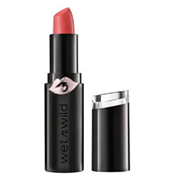 Dodaq boyası Wet N Wild Mega Last Matte Into The Flesh