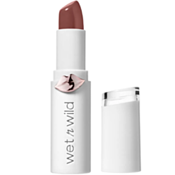 Dodaq boyası Wet N Wild Mega Last Shine Mad For Mauve