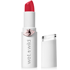 Dodaq boyası Wet N Wild Mega Last Shine Strawberry Lingerie