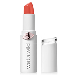 Dodaq boyası Wet N Wild Mega Last Shine Bellini Overflow