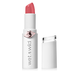 Dodaq boyası Wet N Wild Mega Last Shine Rose And Slay