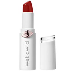 Dodaq boyası Wet N Wild Mega Last Shine Fire Fighting