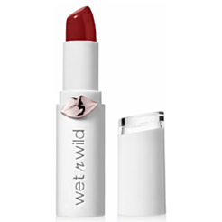 Dodaq boyası Wet N Wild Mega Last Shine Crimson Crime