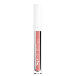 Dodaq parladıcısı Wet N Wild MegaSlicks Snuggle Sesh