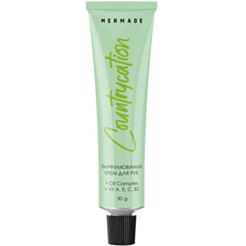 Əl Kremi Mermade Ətirli Countrycation 30 gr