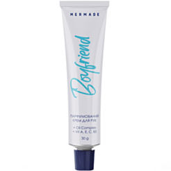 Əl Kremi Mermade Ətirli Boyfriend 30 gr