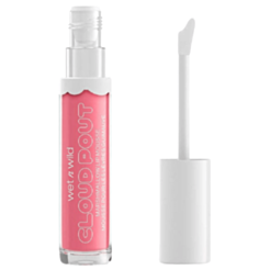 Dodaq boyası Wet N Wild Cloud Pout Pour Some Suga On Me
