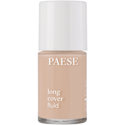 Tonal Krem Paese Long Cover Fluid 02