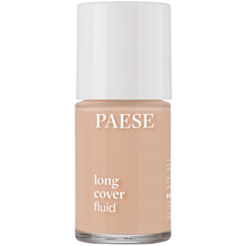 Tonal Krem Paese Long Cover Fluid 03