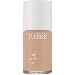 Tonal Krem Paese Long Cover Fluid 04