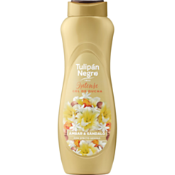 Duş Geli Tulipan Negro Yantar Və Səndəl 550 ml