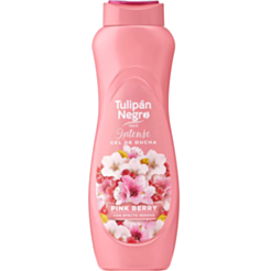 Duş Geli Tulipan Negro Çəhrayı Giləmeyvə 550 ml