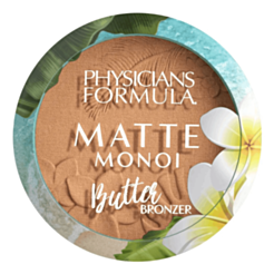 Бронзер Physicians Formula Matte Monoi Butter