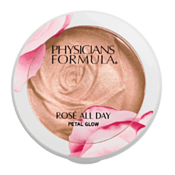 Haylayter Physicians Formula Rose All Day Petal Glow Petal Pink