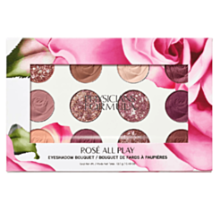 Göz Kölgəsi Physicians Formula Rose All Play Rose