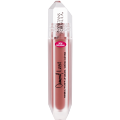 Dodaq boyası Physicians Formula Mineral Wear Diamond Topaz Taupe