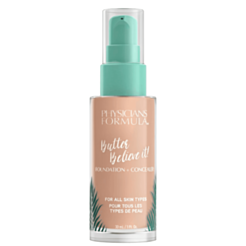 Tonal Krem Physicians Murumuru Butter Believe It! Light