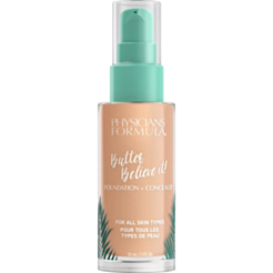 Tonal Krem Physicians Murumuru Butter Believe It! Light To Medium