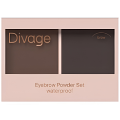 Qaş Üçün Kölgə Seti Divage 02