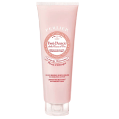 Bədən kremi Perlier portağal çiçəyi 250 ml