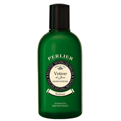 Duş Üçün Köpük-Gel Perlier Vetiver 500 ml