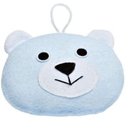 Uşaq Üçün Hamam Süngəri Roxy Kids Mişka