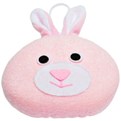 Uşaq Üçün Hamam Süngəri Roxy Kids Zayka