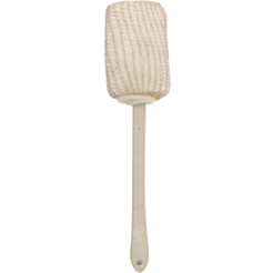 Hamam Kisəsi Bel Üçün Nascita Sisal Plastik Saplı 0017