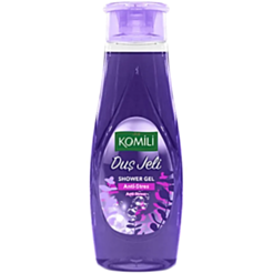 Duş Geli Komili Spa Anti-Stress 500 ml