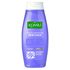 Duş Geli Komili Spa Bergama 500 ml