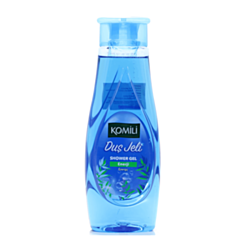 Duş Geli Komili Spa Enerji 500 ml